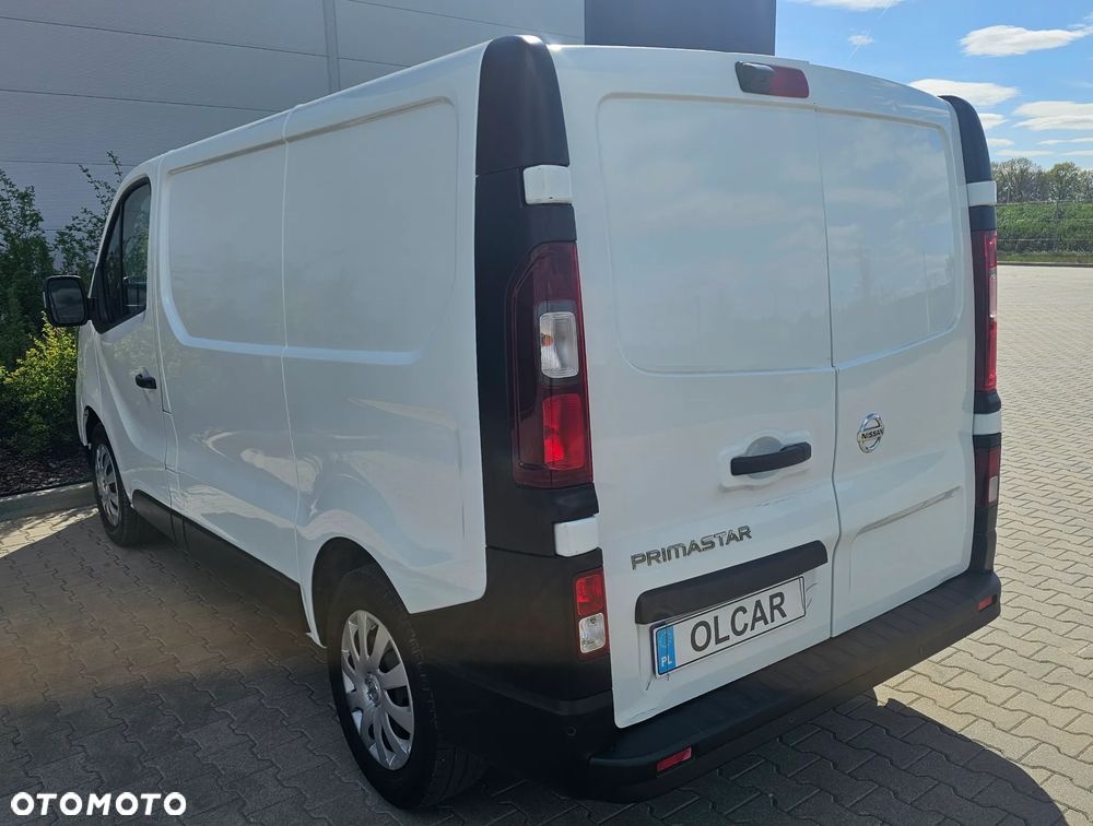 Renault TRAFIC - 5