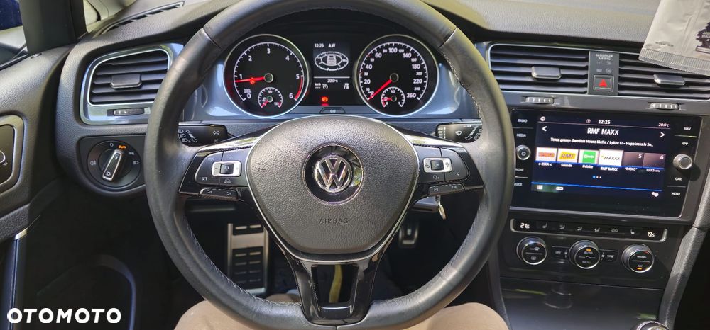 Volkswagen Golf 1.6 TDI (BlueMotion Technology) Comfortline - 18