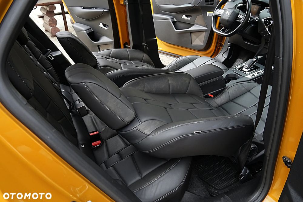 DS Automobiles DS 3 Crossback - 36