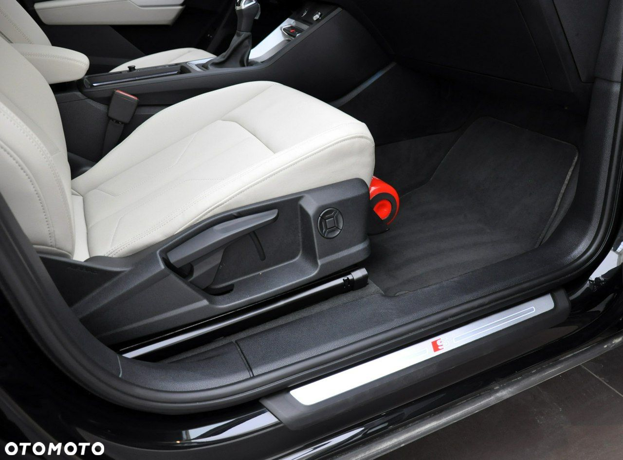 Audi Q3 Sportback - 30