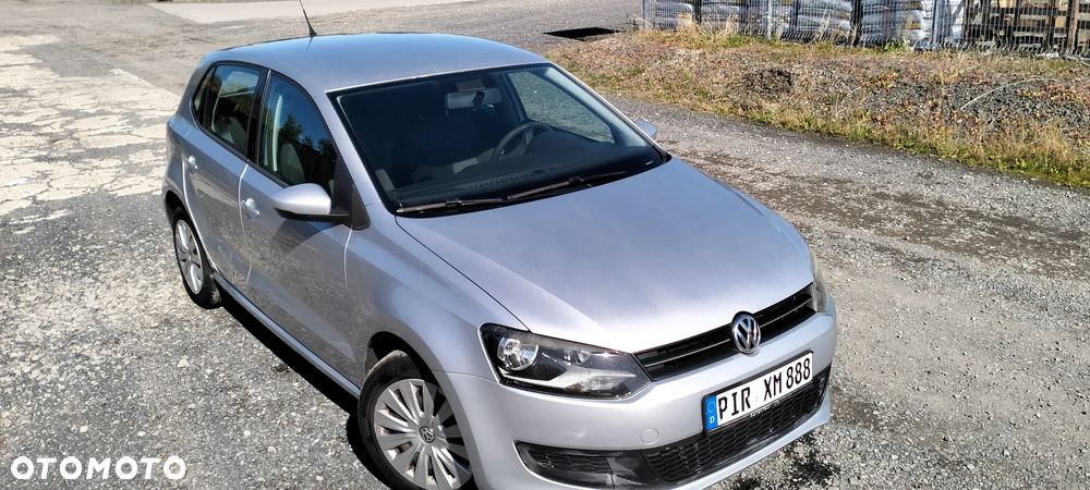 Volkswagen Polo 1.2 Sportline - 31