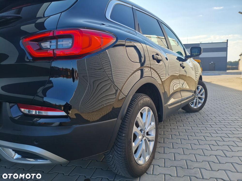 Renault Kadjar 1.3 TCe FAP Intens - 30