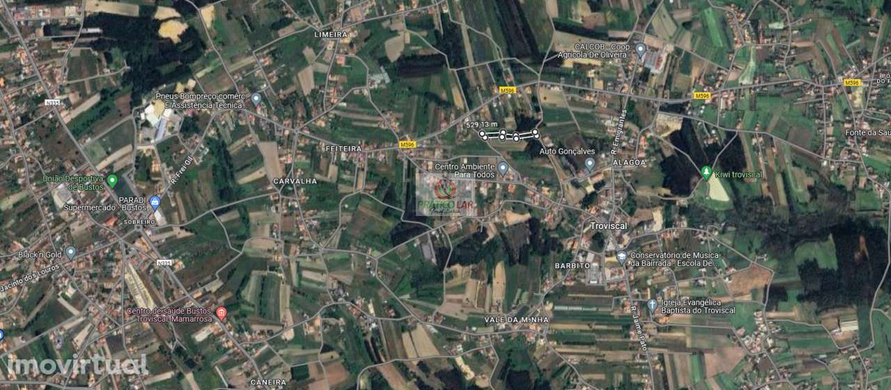 Terreno  inserido em Zona RAN - Grande imagem: 4/5