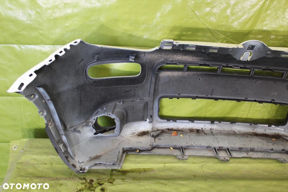 Zderzak przód Fiat Panda III 4x4 Cross po 2011r. - 3