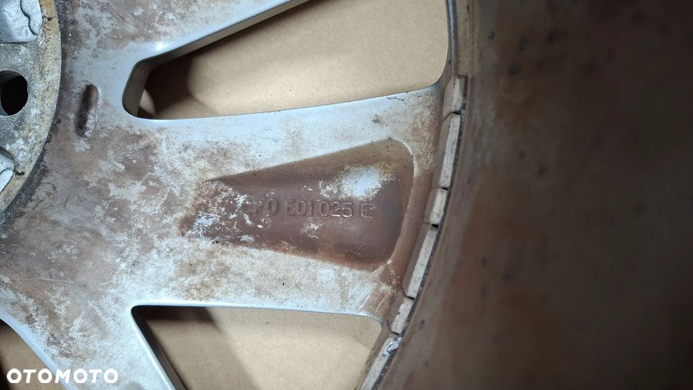 Felga Aluminiowa 18 Seat Leon III 5x112 ET 51 5F0601025E - 10