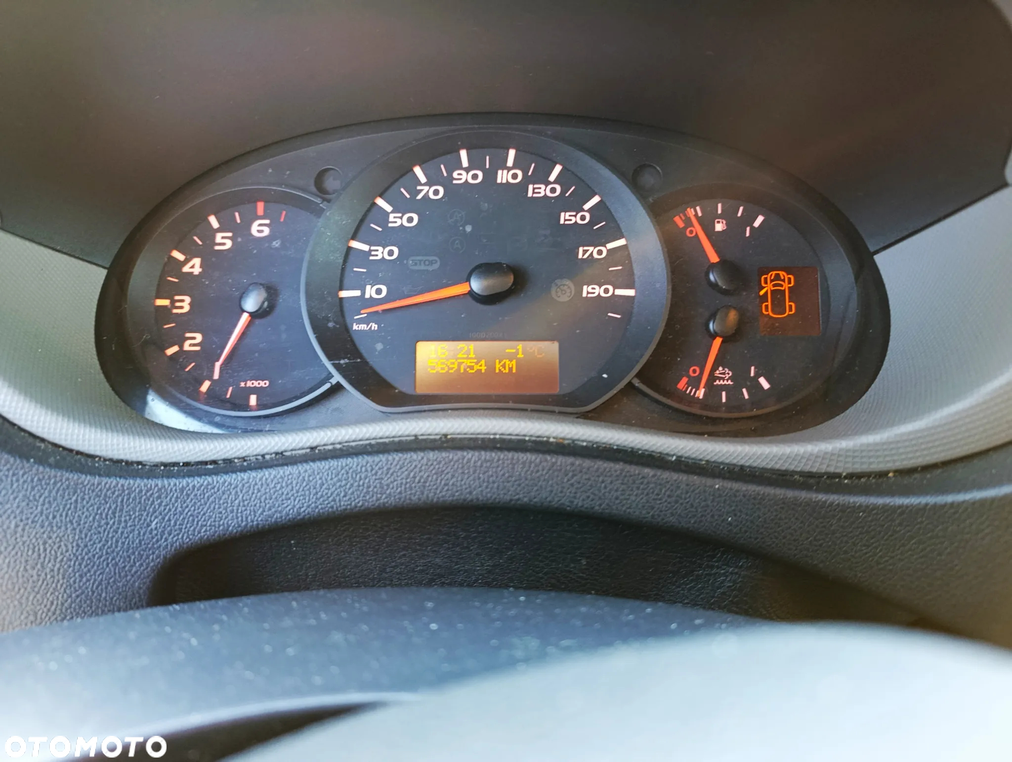 Renault Master - 9