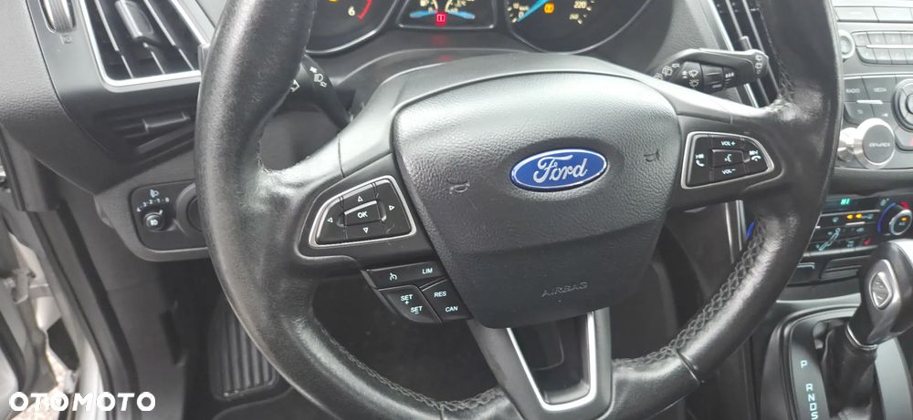 Ford Grand C-MAX 2.0 TDCi Titanium MPS6 - 35