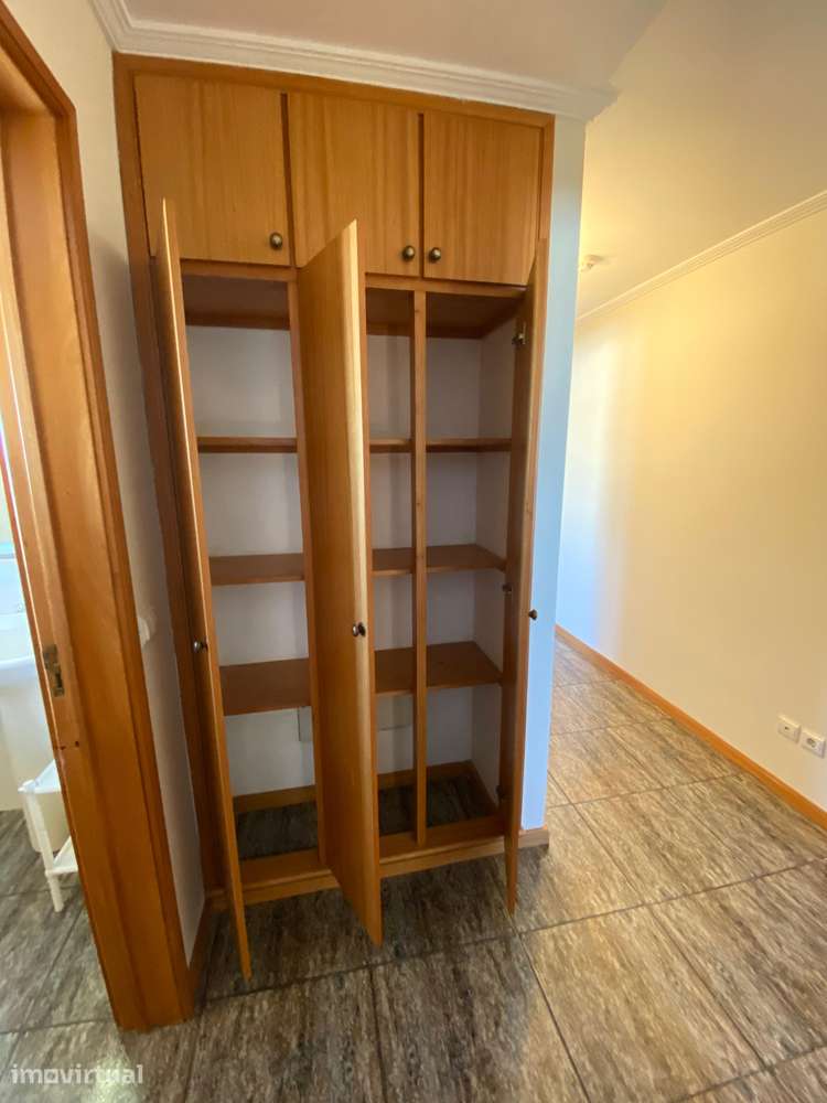 Apartamento T1 em Moreira da Maia - Grande imagem: 4/12