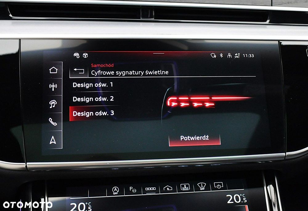 Audi A8 - 34