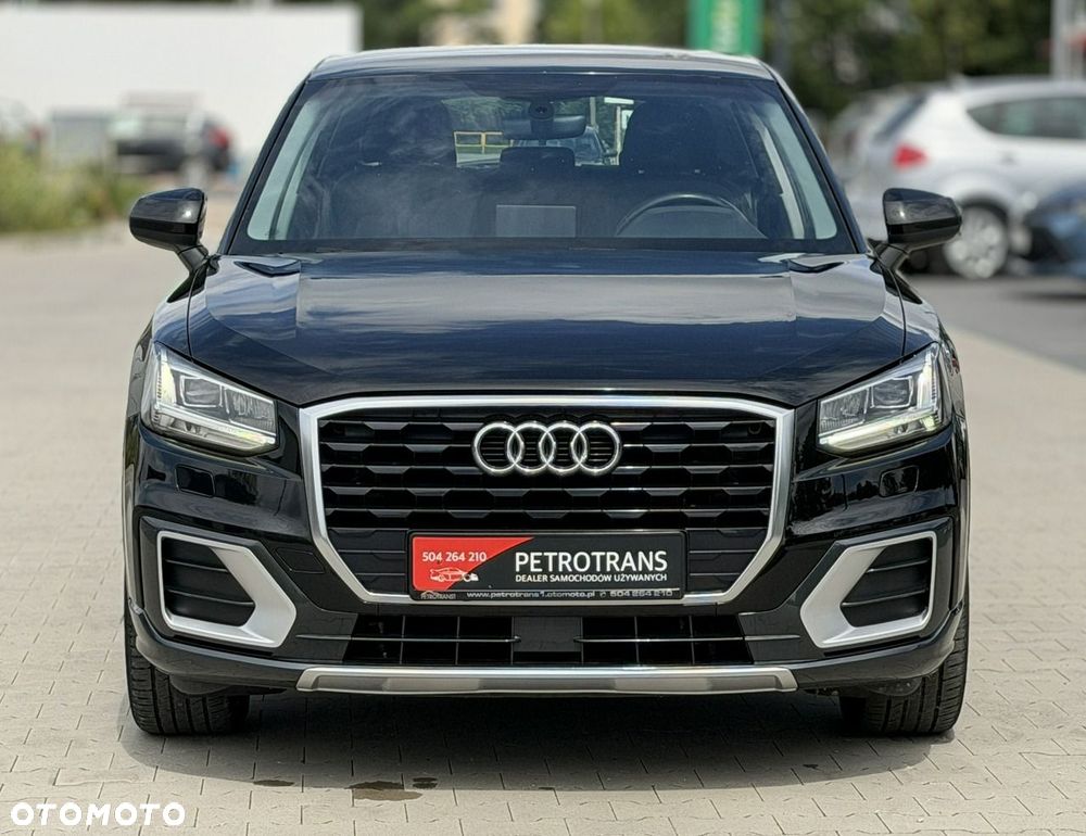 Audi Q2 1.6 TDI S tronic - 3