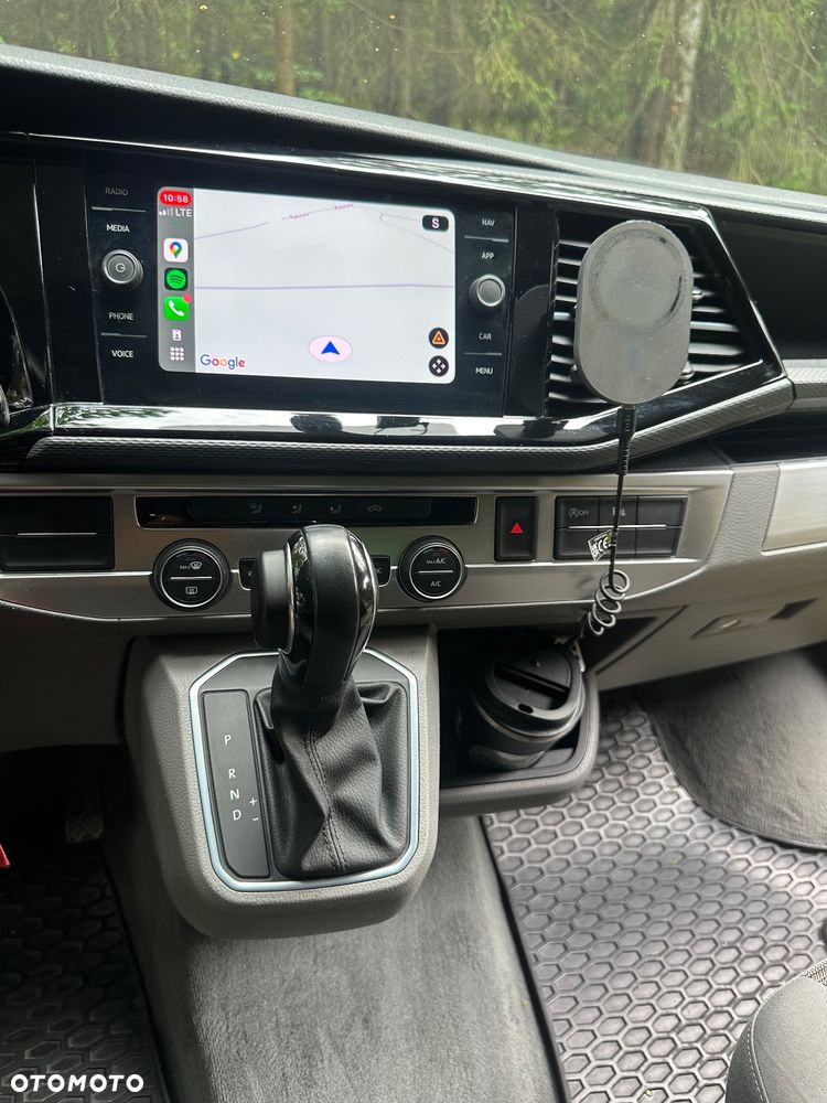 Volkswagen California - 14