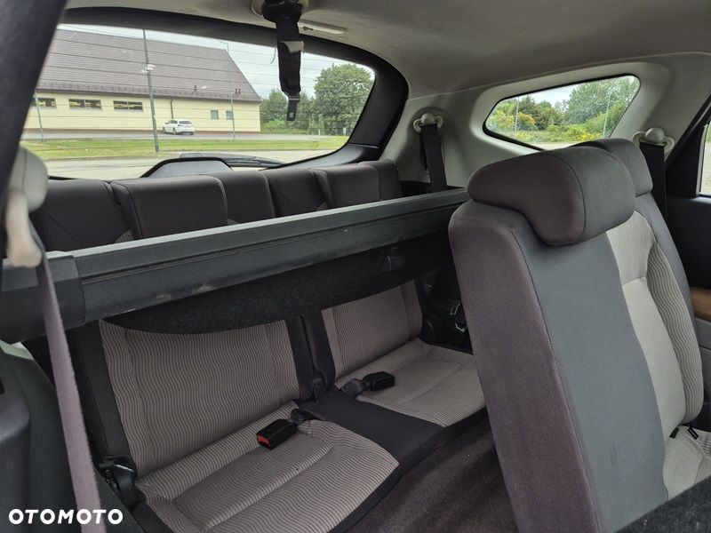 Nissan Qashqai+2 2.0 dCi DPF I-Way - 11