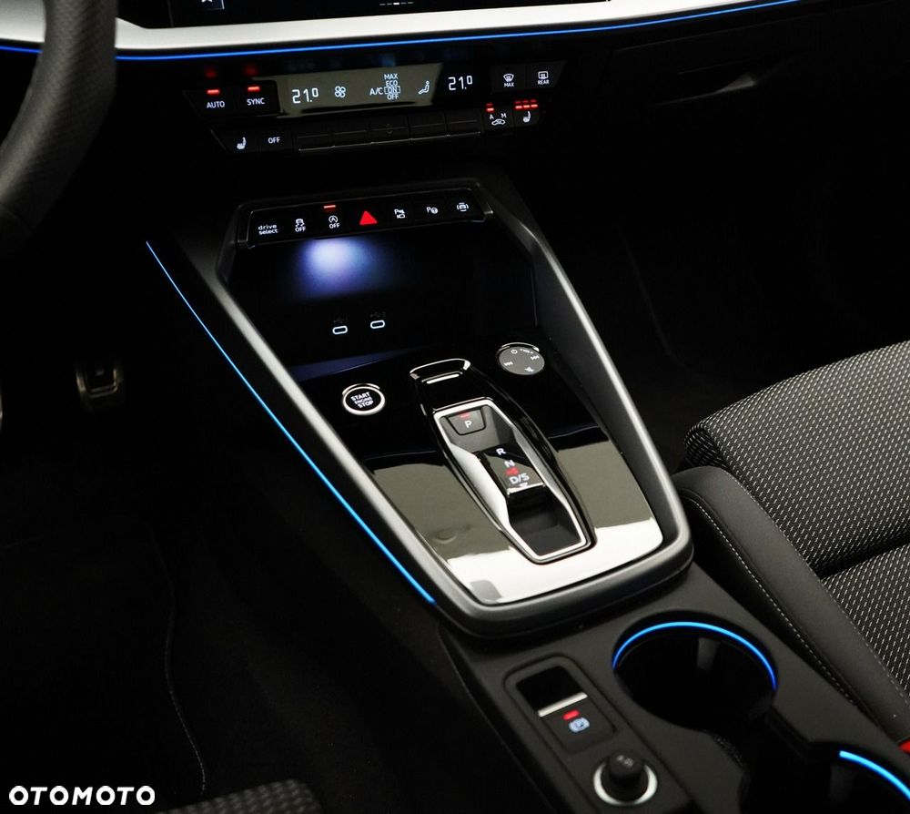 Audi A3 Limousine - 27