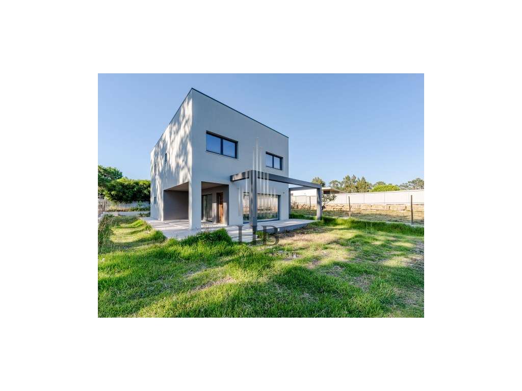 Moradia T3 Vista Serra |Fontanelas |Sintra - Grande imagem: 4/60