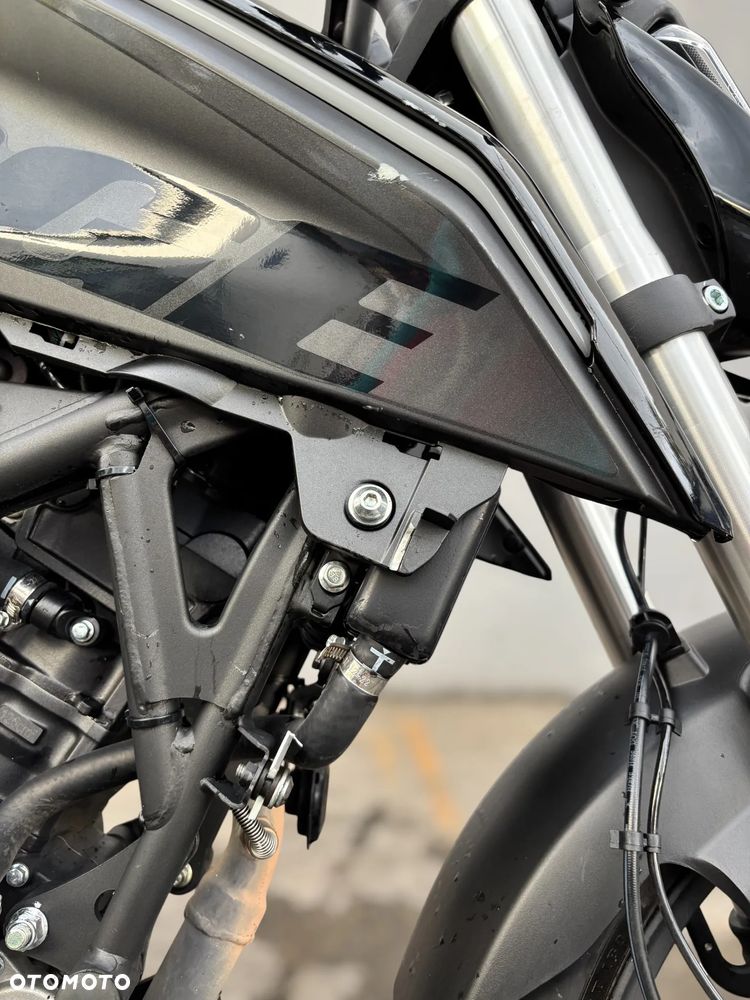 VOGE R125 - 12