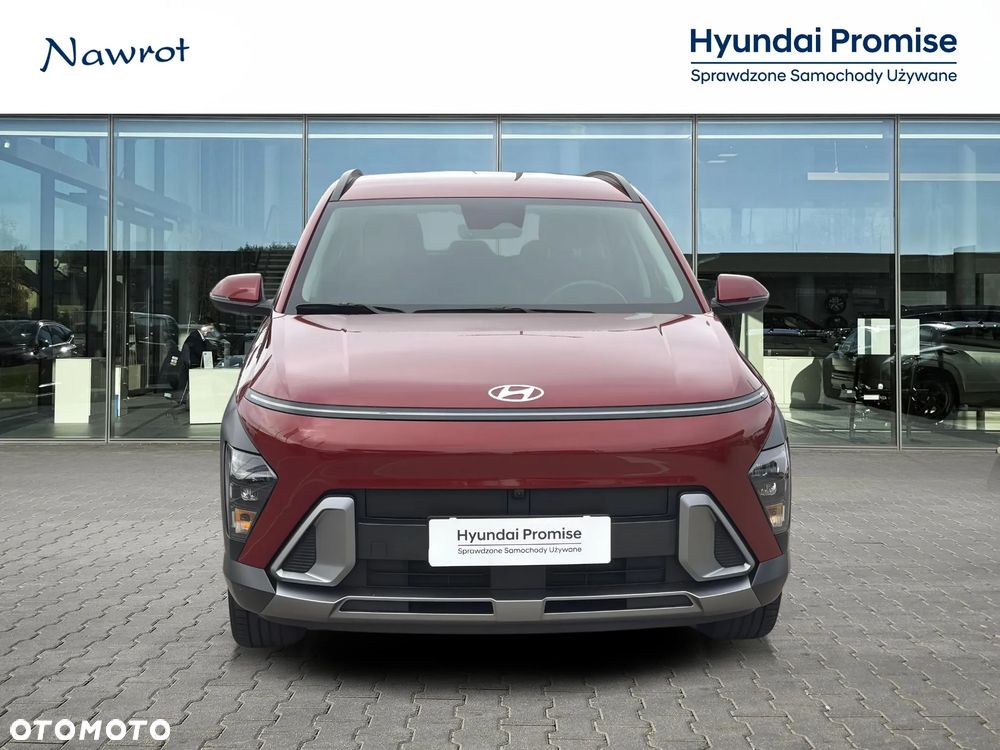 Hyundai Kona - 8