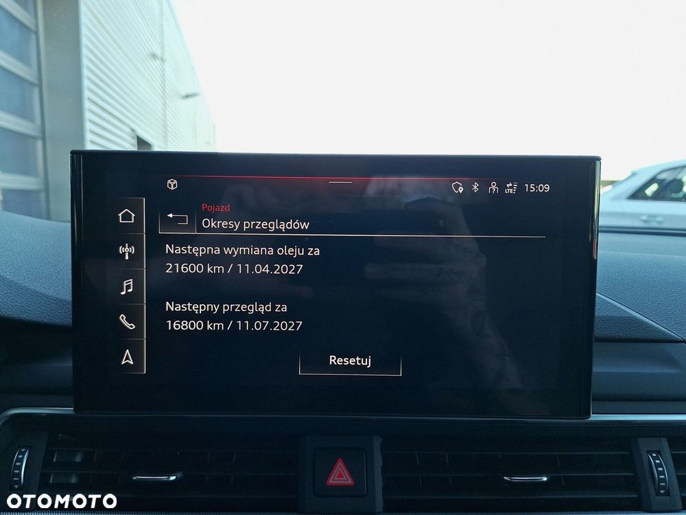 Audi A5 Sportback - 34