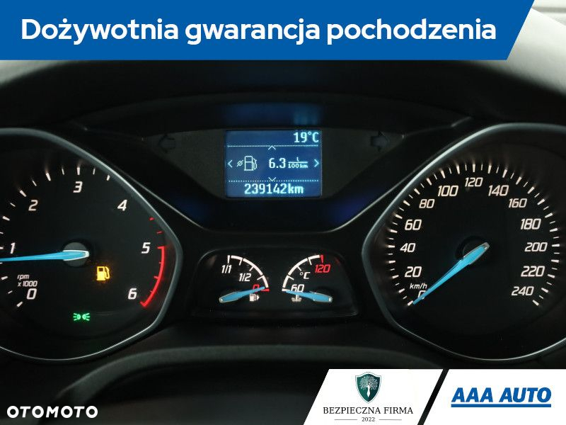 Ford Focus - 9