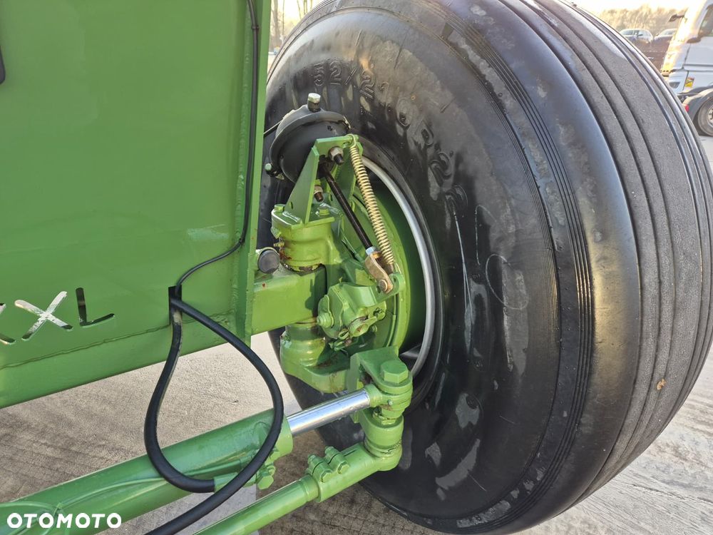 Inny RÓWNIARKA DROGOWA MIR-RAD KRECIK XXL - 13