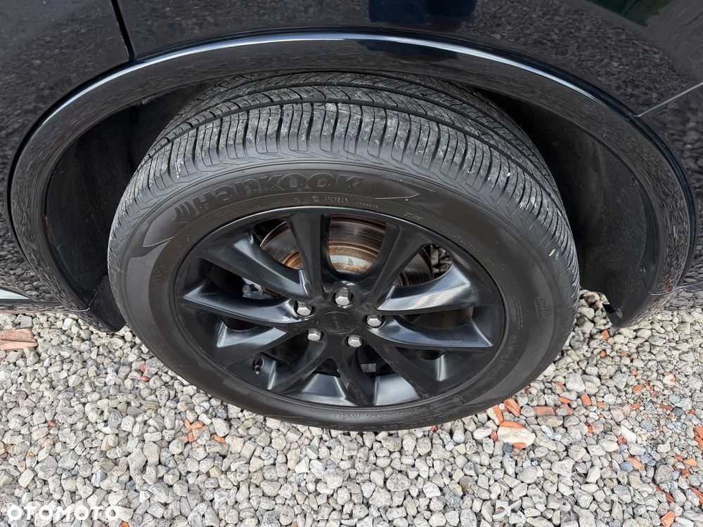 Dodge Durango 5,7 R/T - 16