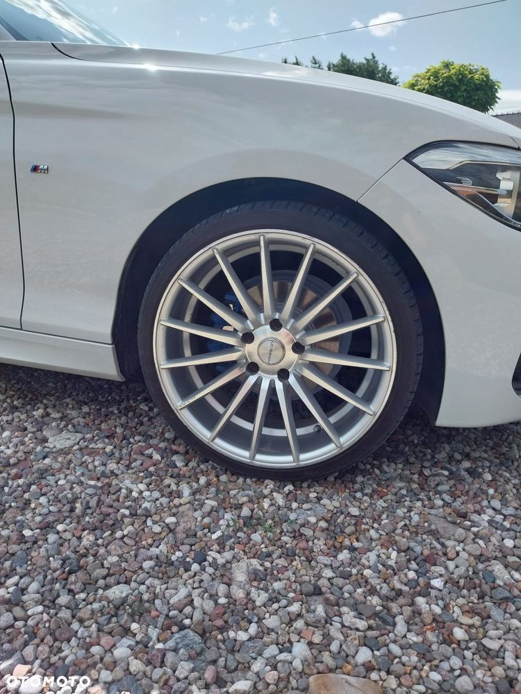 BMW Seria 1 118i M Sport - 8