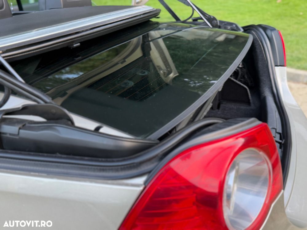 Volkswagen Eos - 23