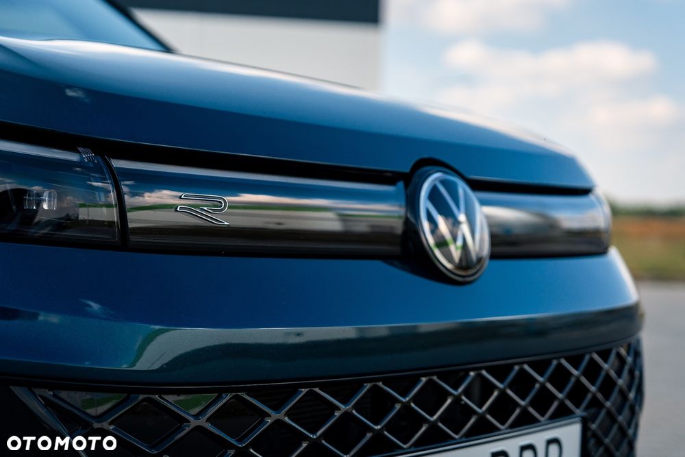 Volkswagen Tiguan 2.0 TSI 4Mot R-Line Plus DSG - 10