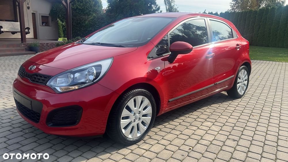 Kia Rio 1.2 S - 16