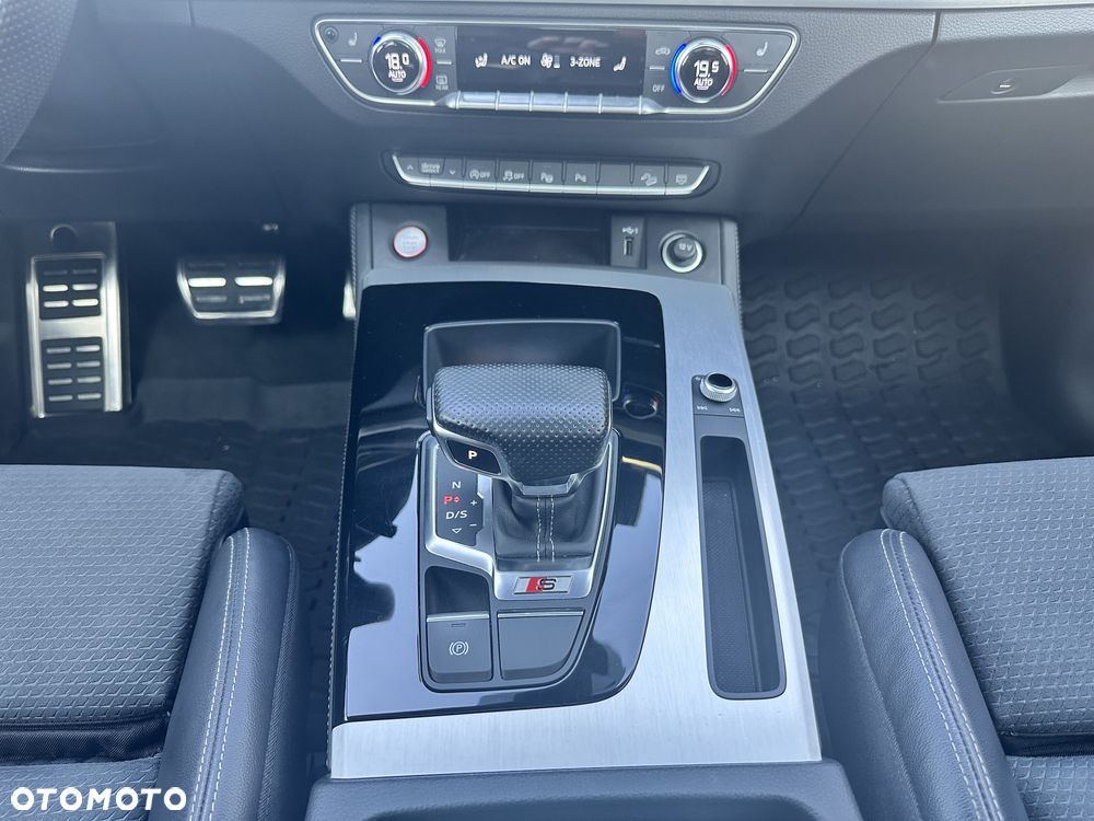 Audi SQ5 - 23