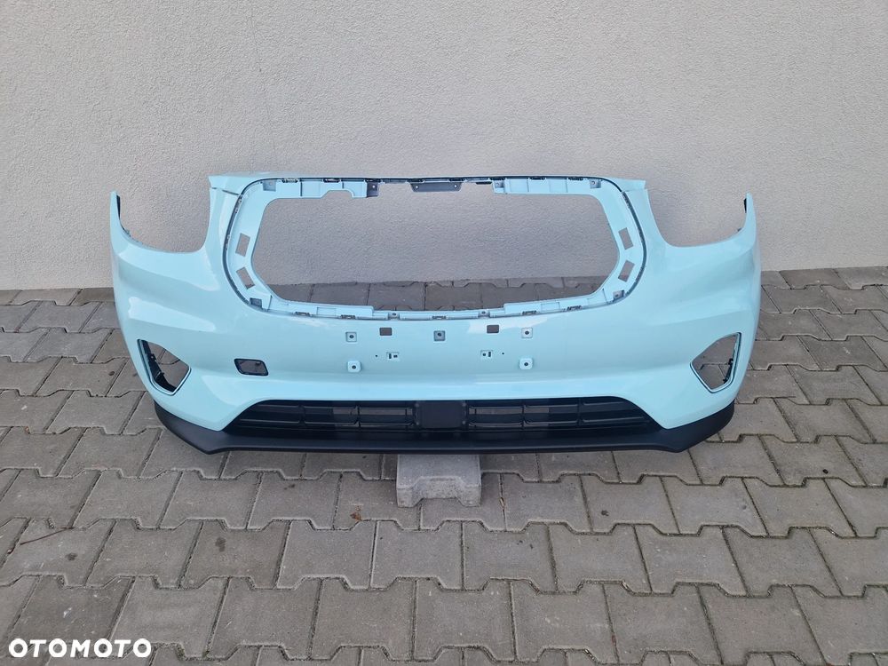 Zderzak Leapmotor t03 - 1