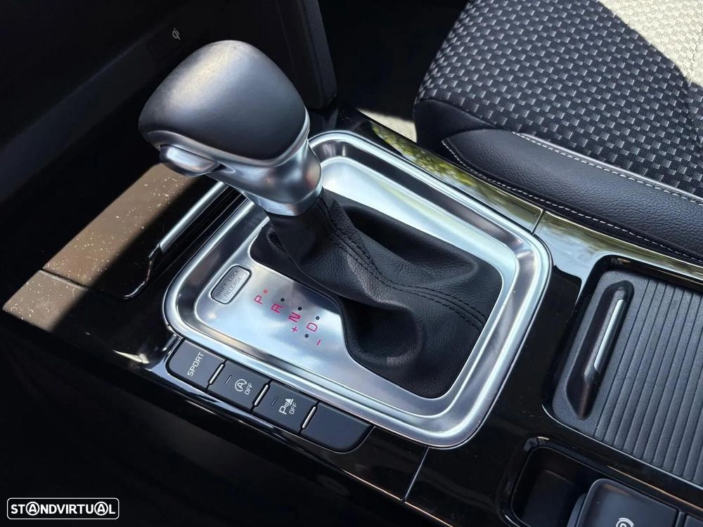 Kia Ceed SW 1.4 T-GDI Drive+SRF 7DCT - 2
