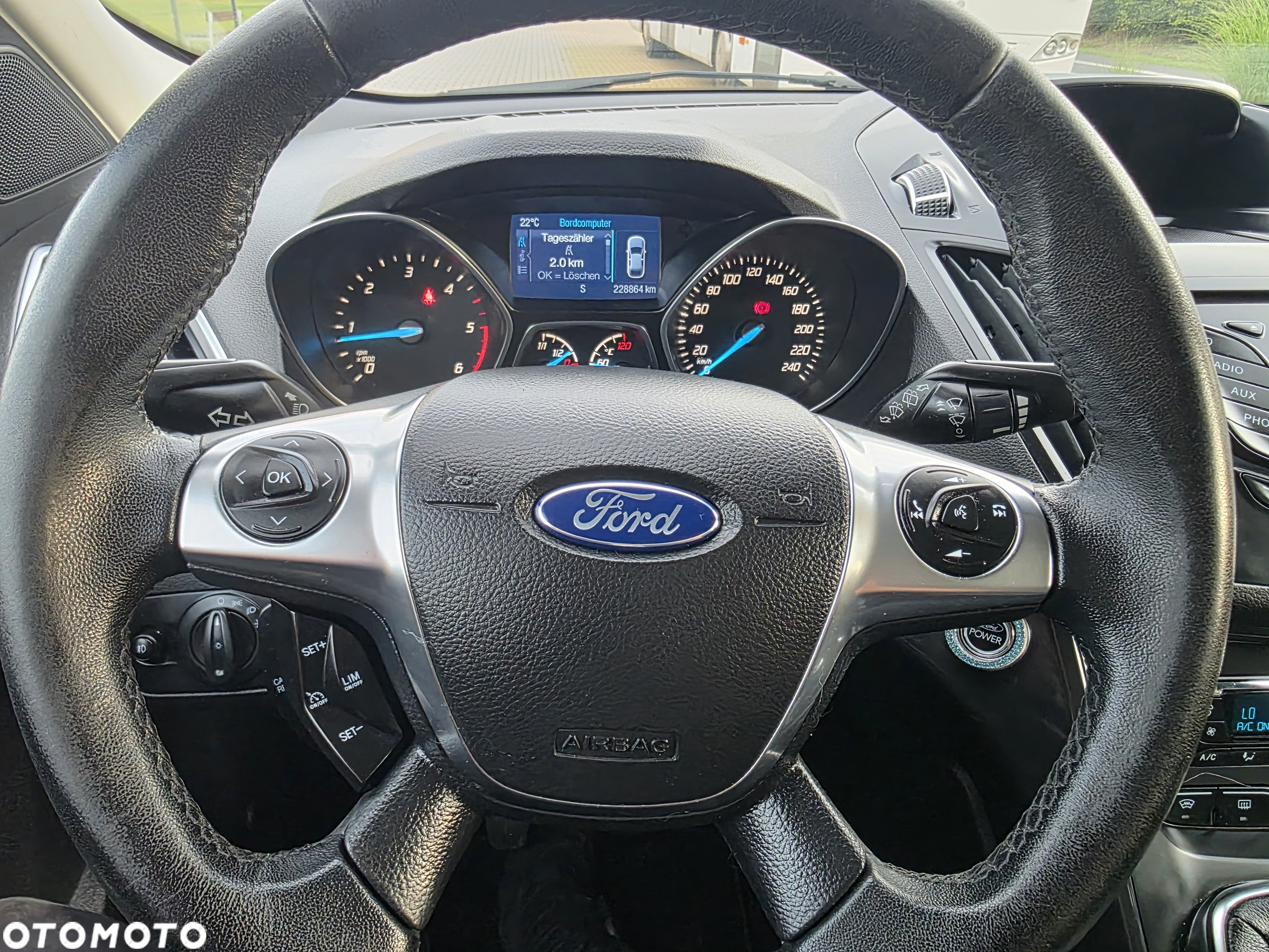 Ford Kuga 2.0 TDCi 2x4 Individual - 30