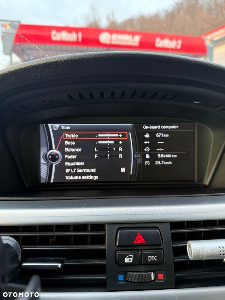 BMW Seria 3 330d xDrive M Sport Edition - 26