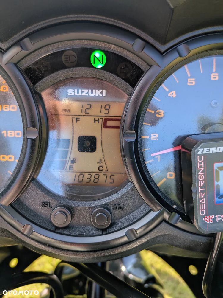 Suzuki DL - 11