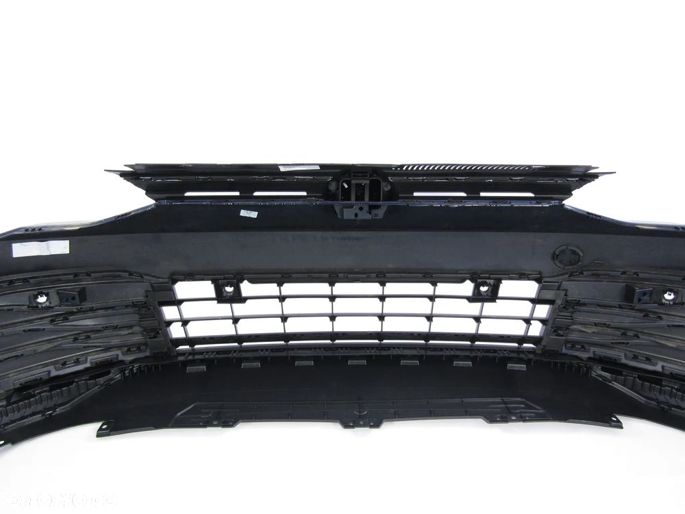 Zderzak przedni VW Golf 8 20 - 23 Pdc-6 Lakier LM5W - 19