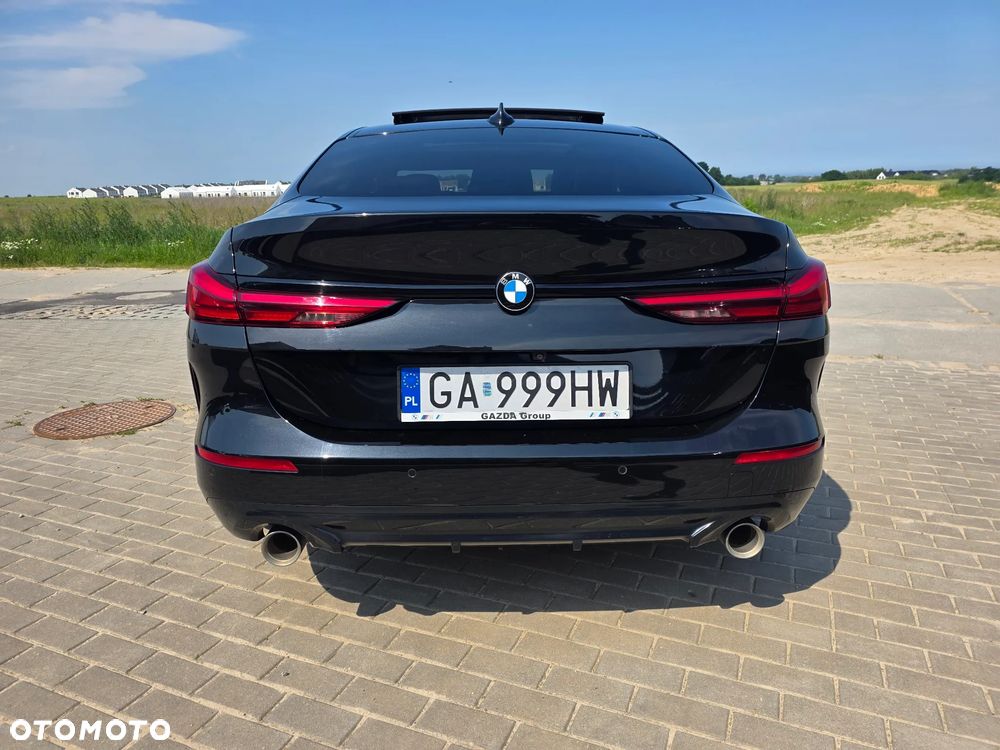 BMW Seria 2 220i Luxury Line - 29