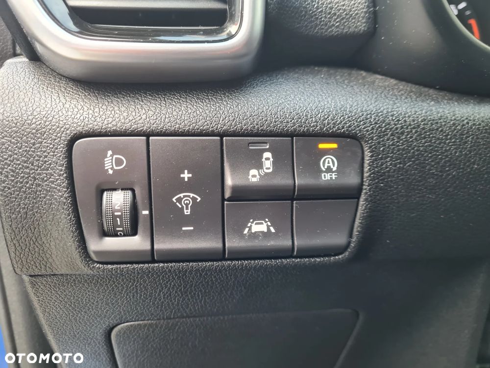Kia Sportage 1.6 T-GDI Black Edition 2WD DCT - 11