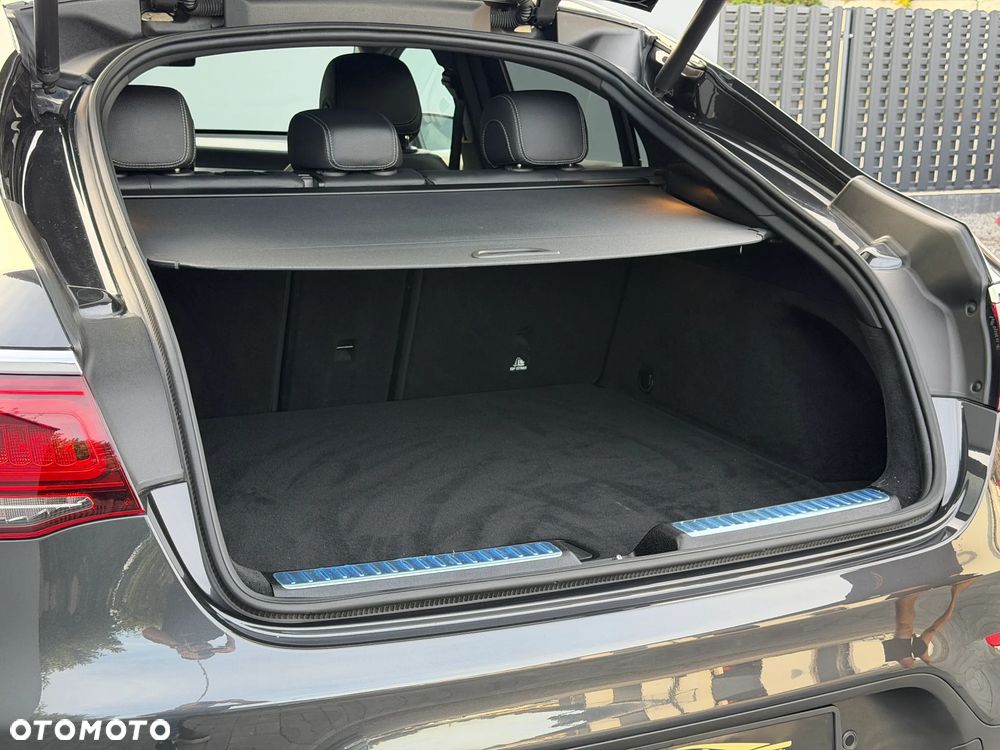 Mercedes-Benz GLC 200 4-Matic - 28