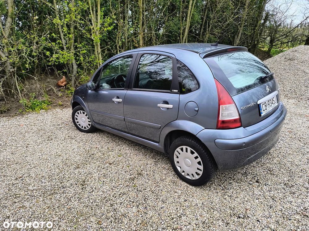 Citroën C3 - 6