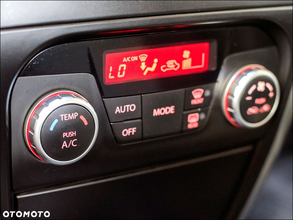 Suzuki SX4 - 27