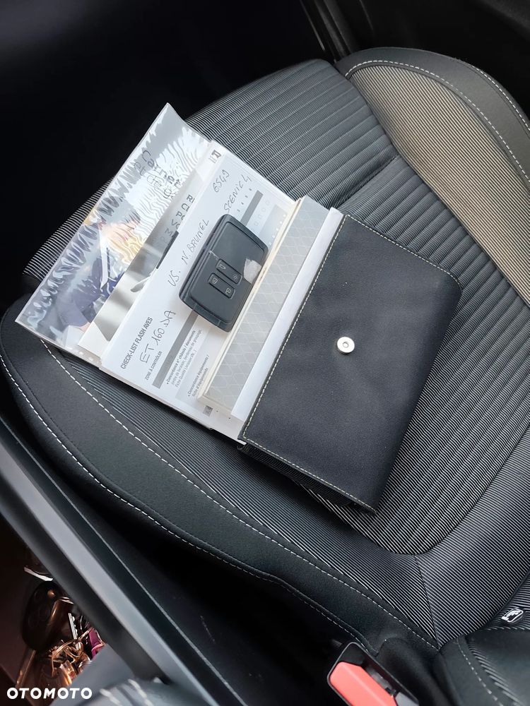 Renault Scenic Energy dCi 110 Start & Stop Expression - 23