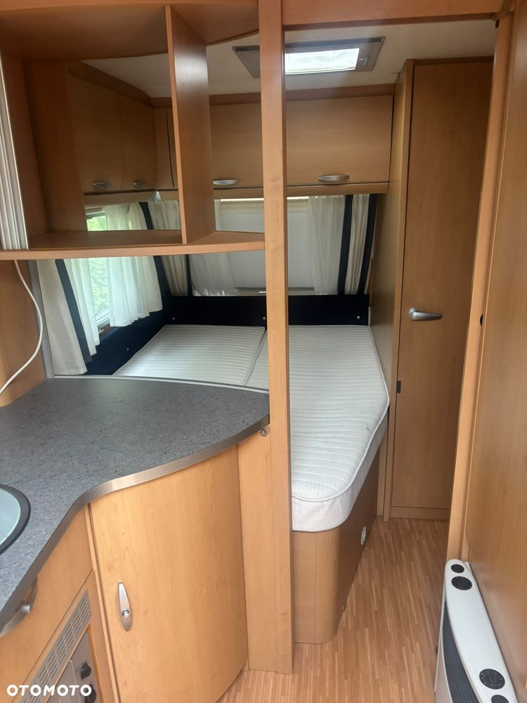 KNAUS SUNDWIND 500 - 7