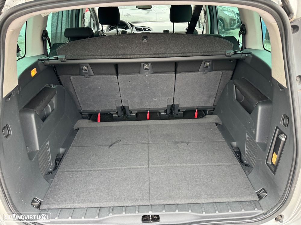 Peugeot 5008 1.6 HDi Sport - 23