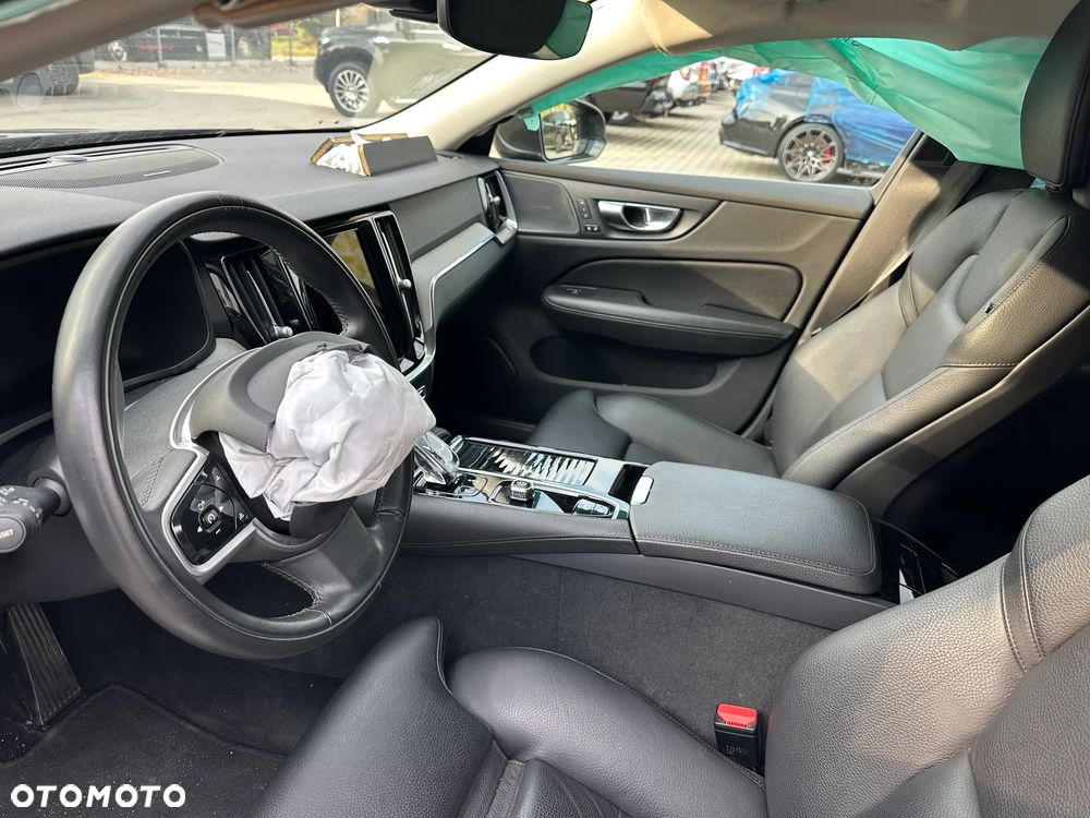Volvo V60 - 9