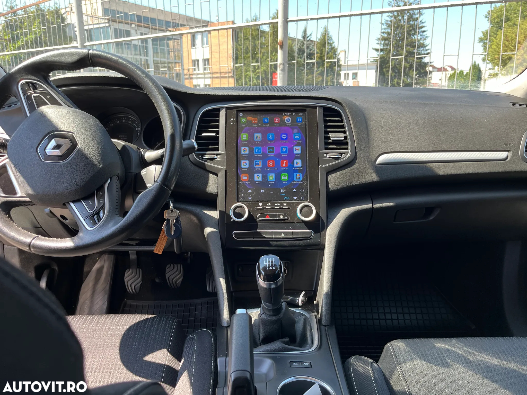 Renault Megane - 12