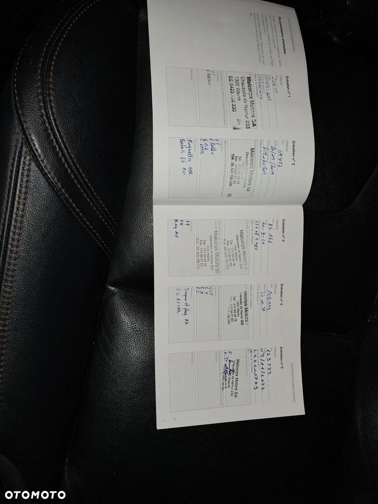 Volvo XC 60 D3 Inscription - 28