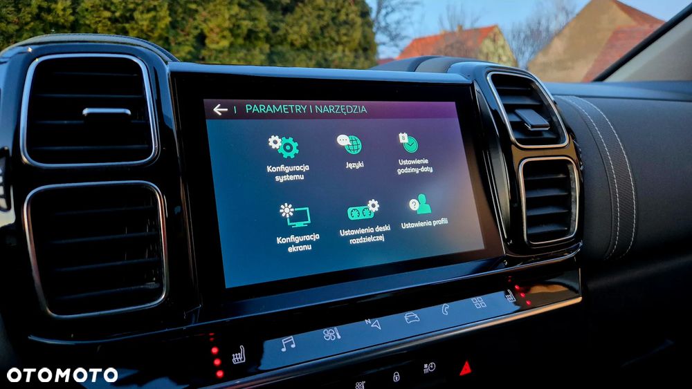 Citroën C5 Aircross 1.6 PHEV 225 Shine Pack EAT8 - 33