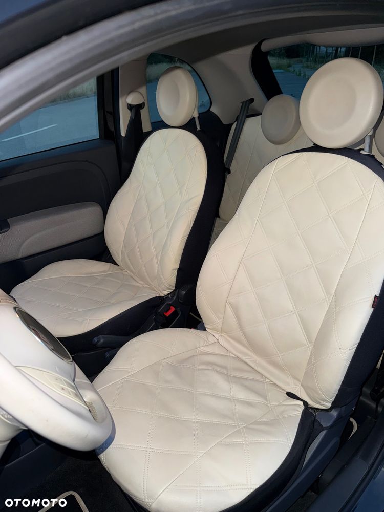 Fiat 500 - 6