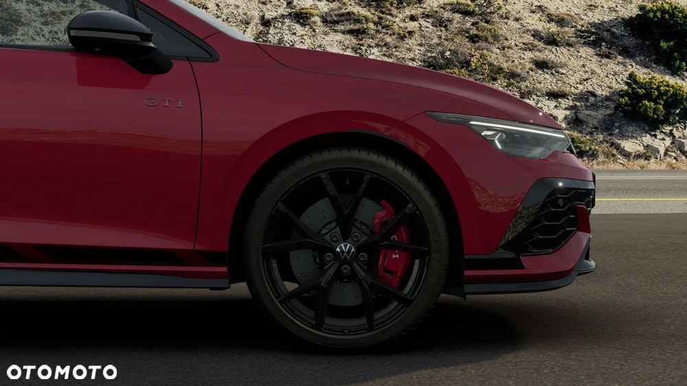 Volkswagen Golf 2.0 TSI GTI Clubsport DSG - 10