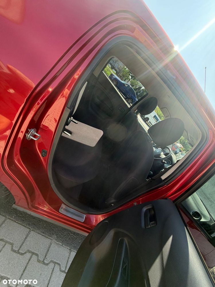 Mitsubishi Space Star 1.2 Clear Tec Shine+ - 6